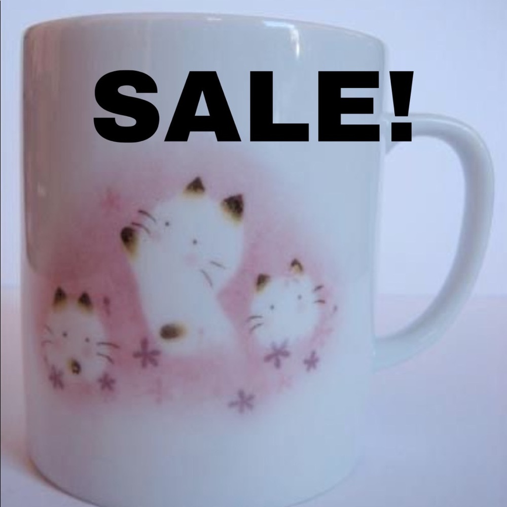 Fall Sale! 🌫